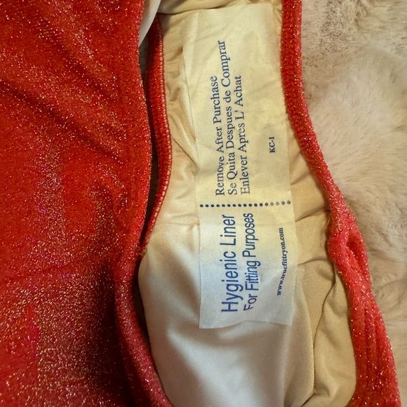 NWT SHOSHANNA SWIMSUIT - Picture 4 of 6